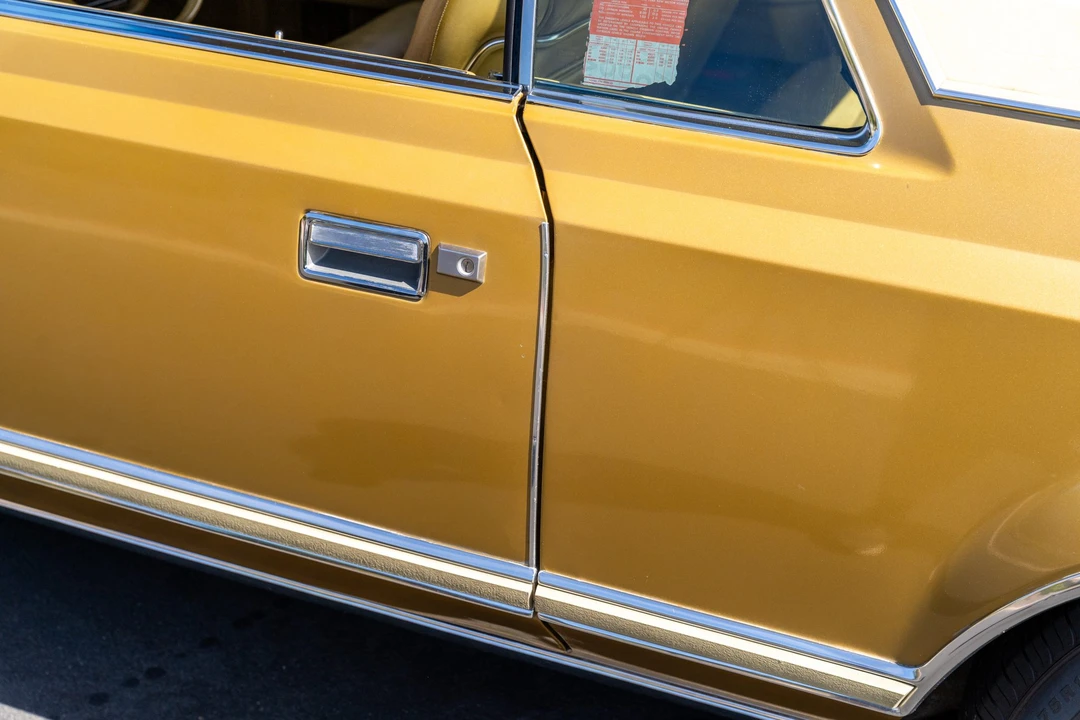1977 Lincoln Continental Mark V - Image 28 of 31