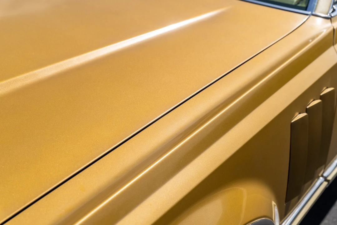 1977 Lincoln Continental Mark V - Image 22 of 31