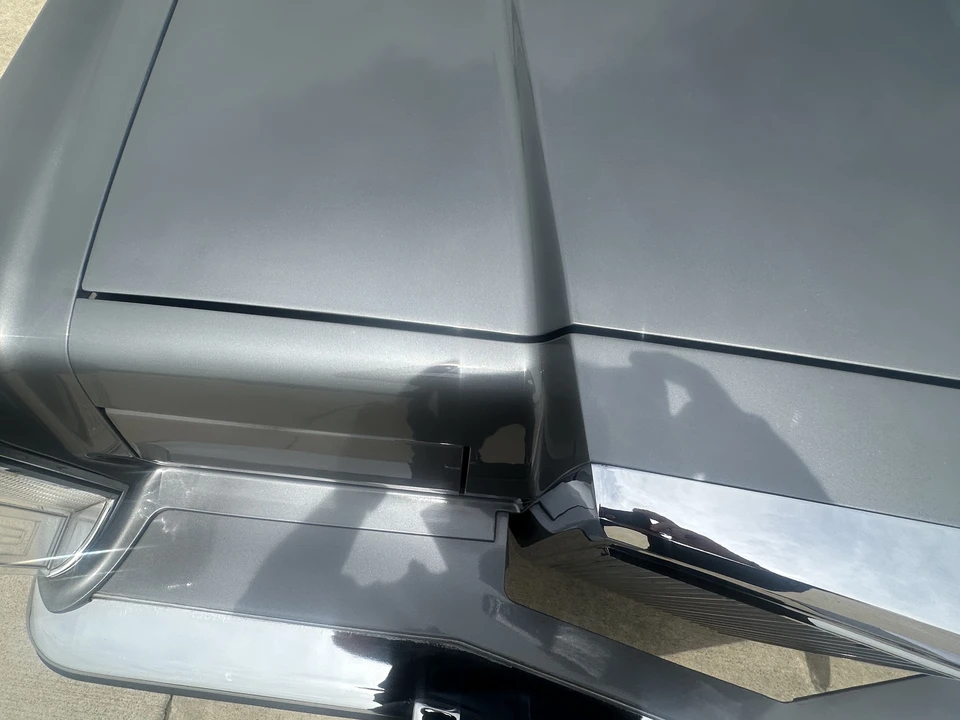 1977 Lincoln Continental Mark V - Image 17 of 31