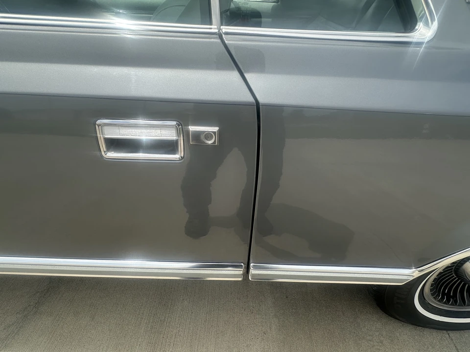1977 Lincoln Continental Mark V - Image 27 of 31