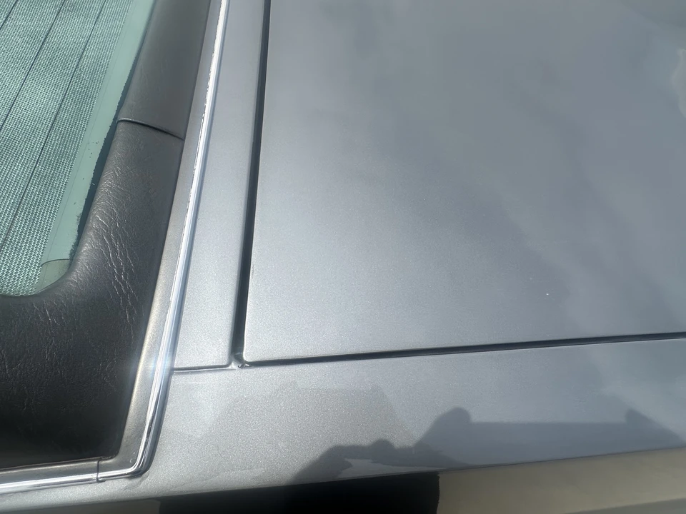 1977 Lincoln Continental Mark V - Image 29 of 31