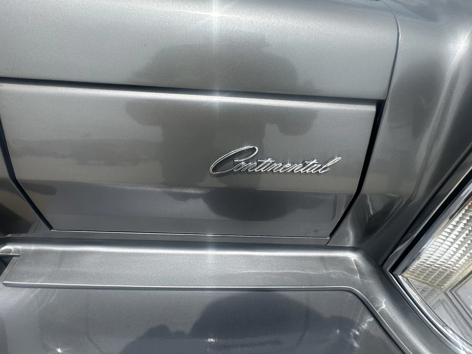 1977 Lincoln Continental Mark V - Image 20 of 31