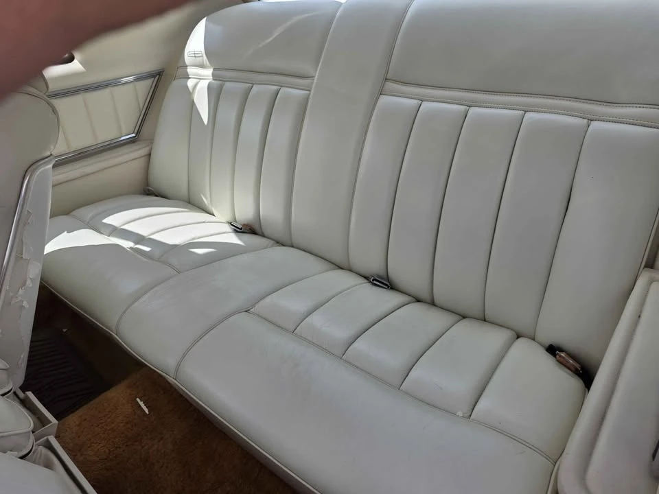 1977 Lincoln Continental Mark V - Image 10 of 18