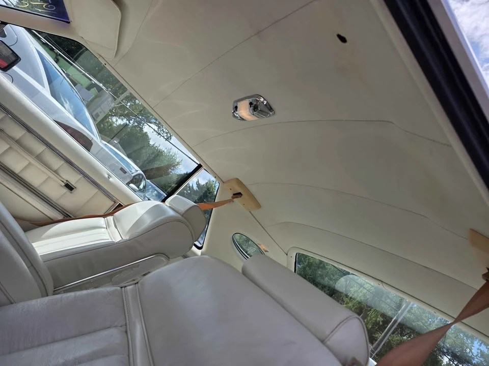 1977 Lincoln Continental Mark V - Image 11 of 18