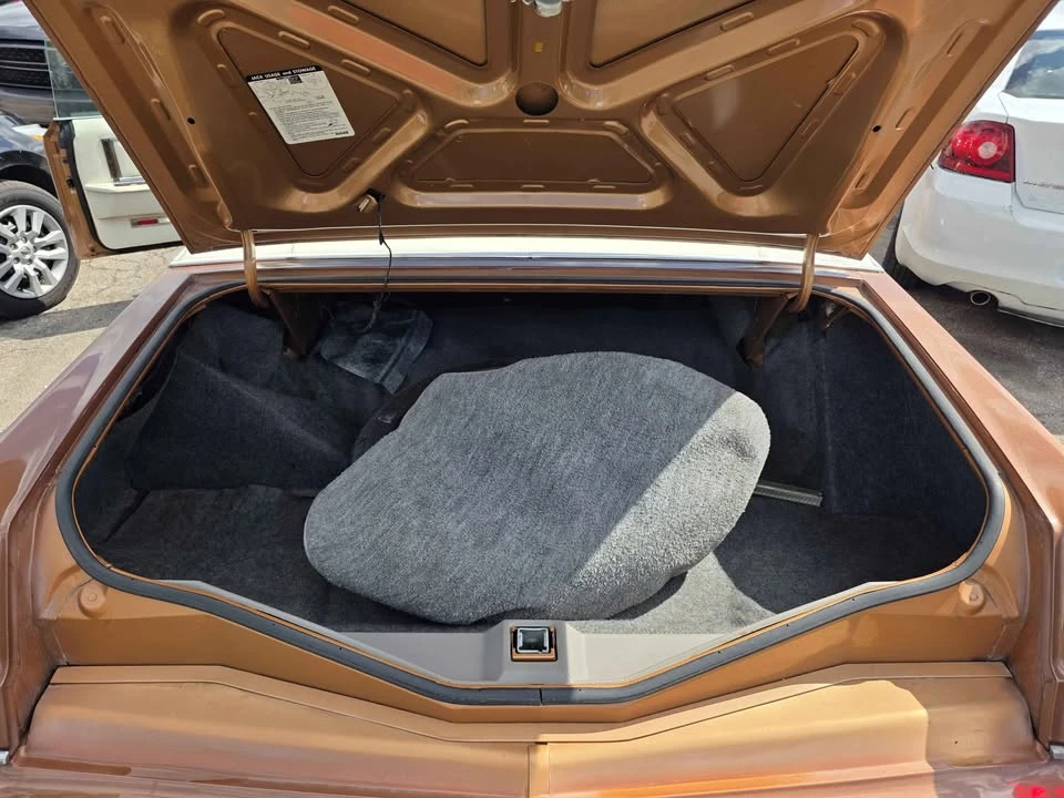 1977 Lincoln Continental Mark V - Image 17 of 18