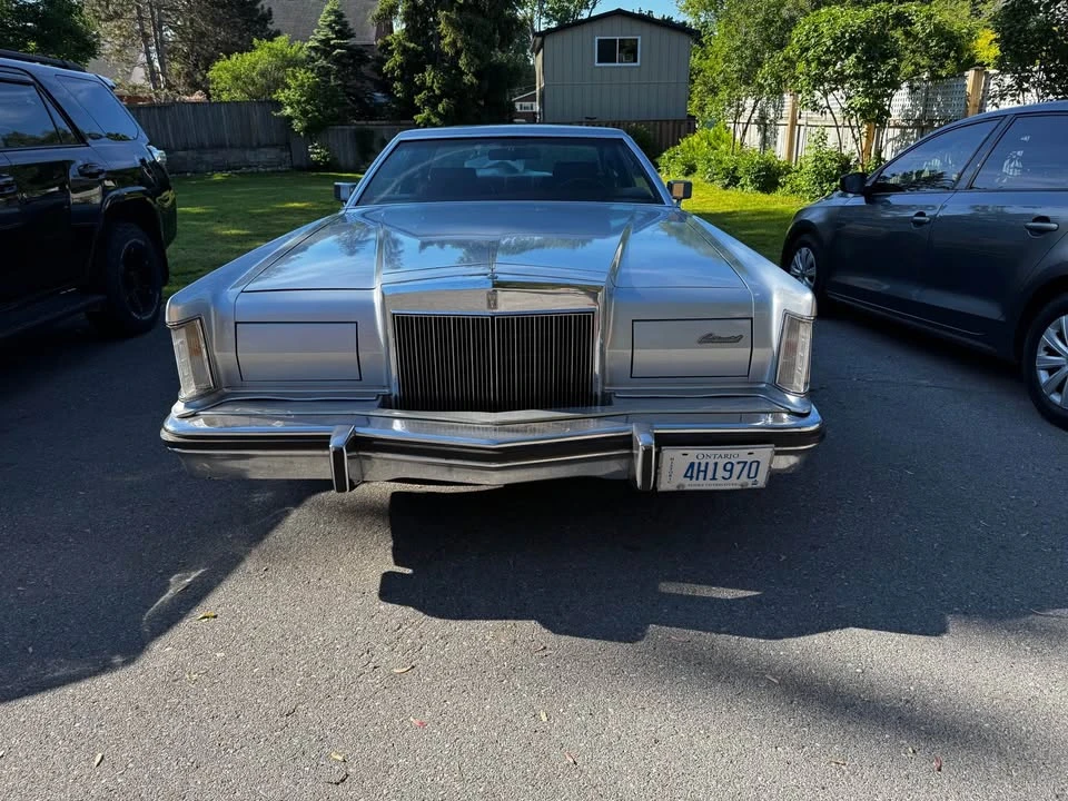 1977 Lincoln Continental 5th Gen - Image 16 of 19