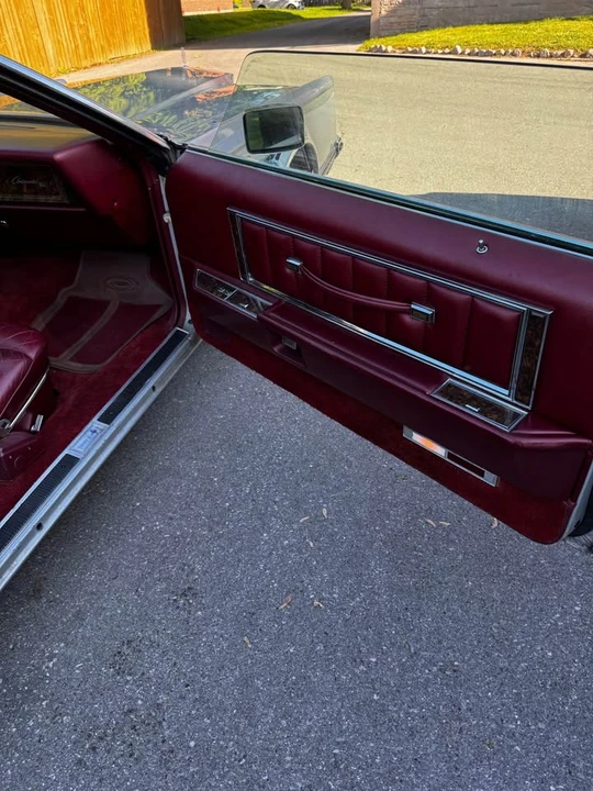 1977 Lincoln Continental 5th Gen - Image 6 of 19