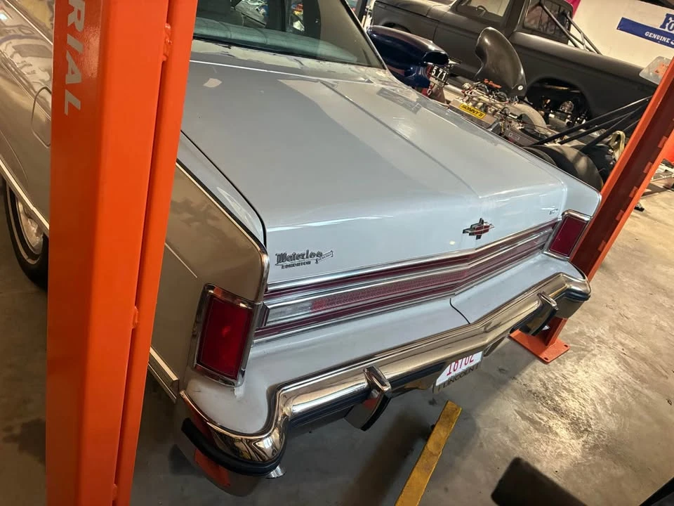 1977 Lincoln Continental 5th Gen - Image 6 of 6