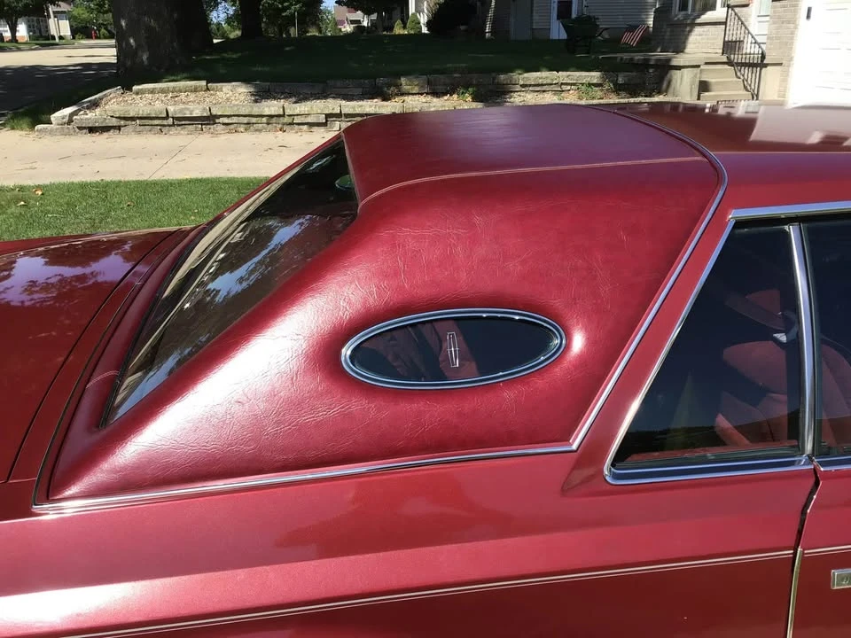 1977 Lincoln Continental 5th Gen - Image 2 of 14