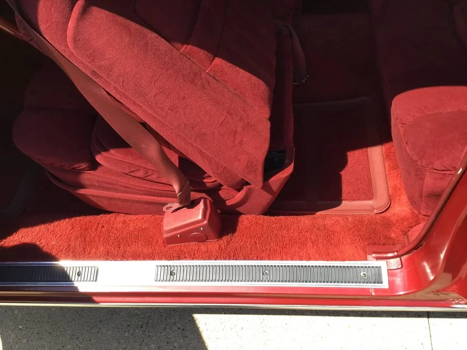 1977 Lincoln Continental 5th Gen - Image 6 of 14