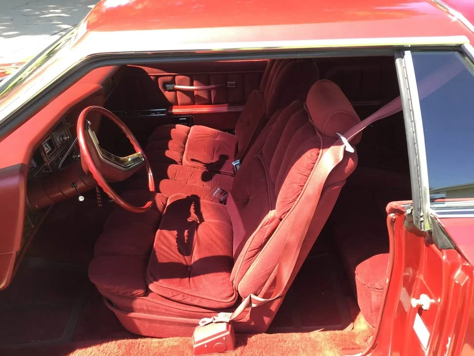 1977 Lincoln Continental 5th Gen - Image 8 of 14