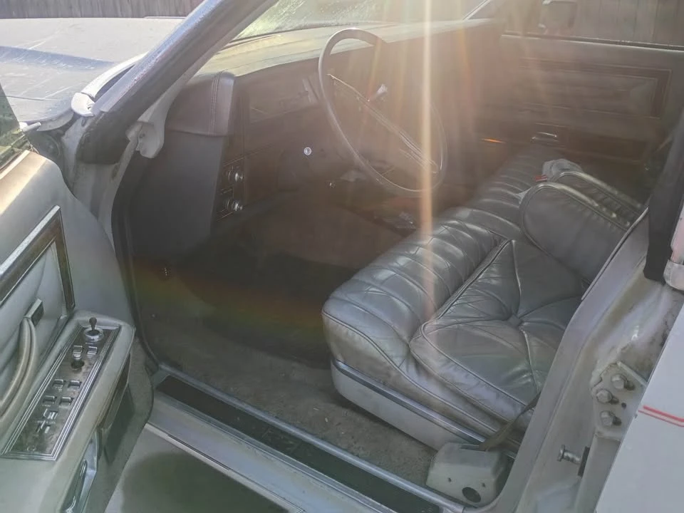 1977 Lincoln Continental 5th Gen - Image 5 of 6