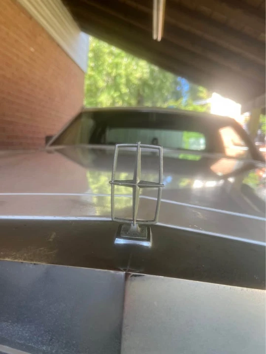 1977 Lincoln Continental 5th Gen - Image 5 of 10