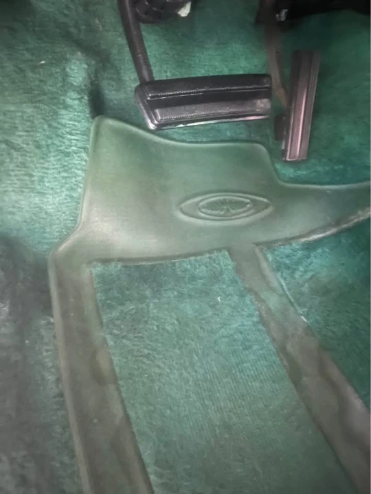 1977 Lincoln Continental 5th Gen - Image 4 of 10