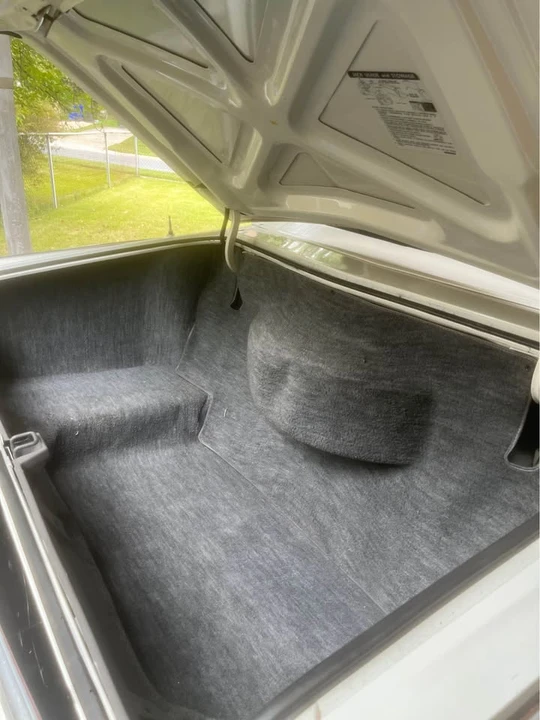 1977 Lincoln Continental 5th Gen - Image 10 of 10