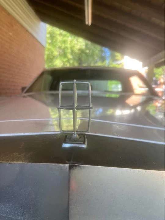 1977 Lincoln Continental 5th Gen - Image 6 of 10
