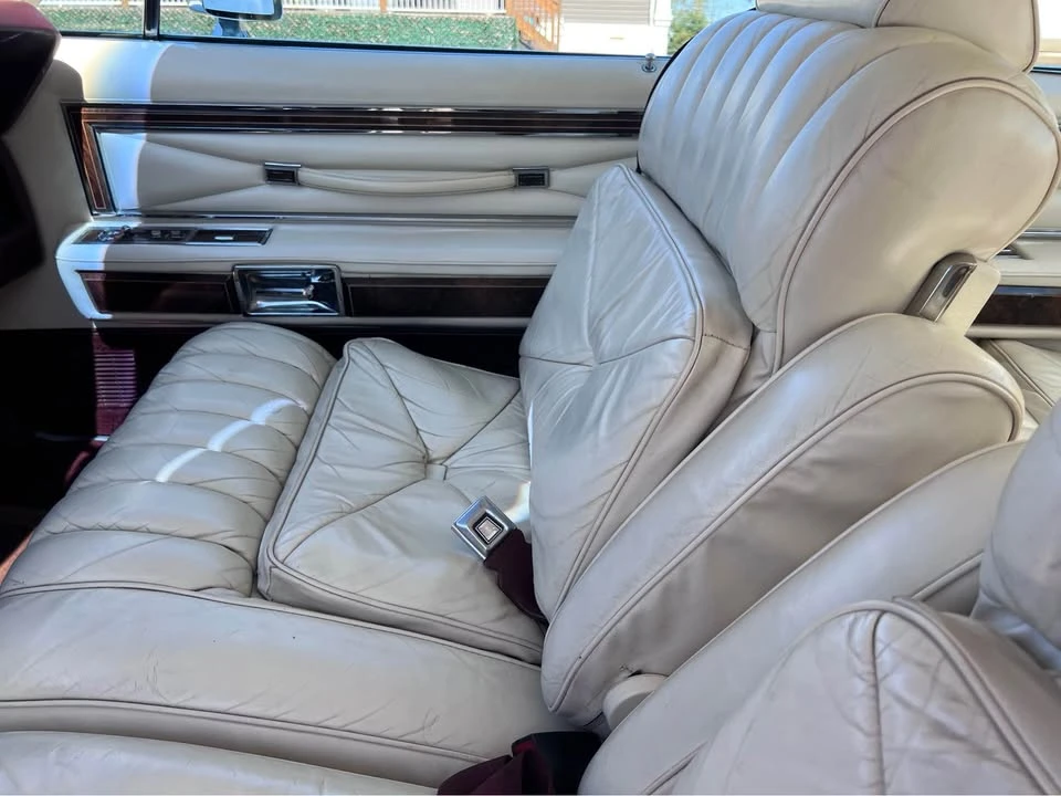 1977 Lincoln Continental 5th Gen - Image 8 of 17