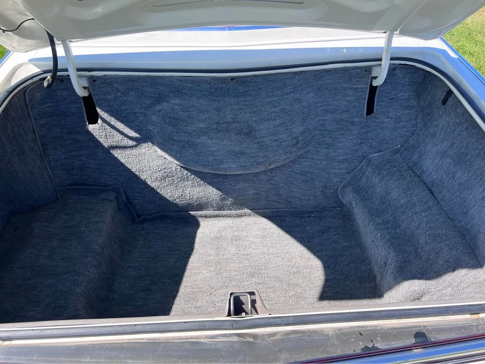 1977 Lincoln Continental 5th Gen - Image 3 of 17