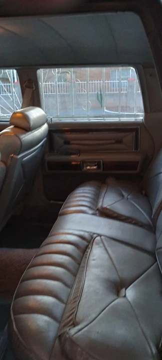 1977 Lincoln Continental 5th Gen - Image 8 of 10