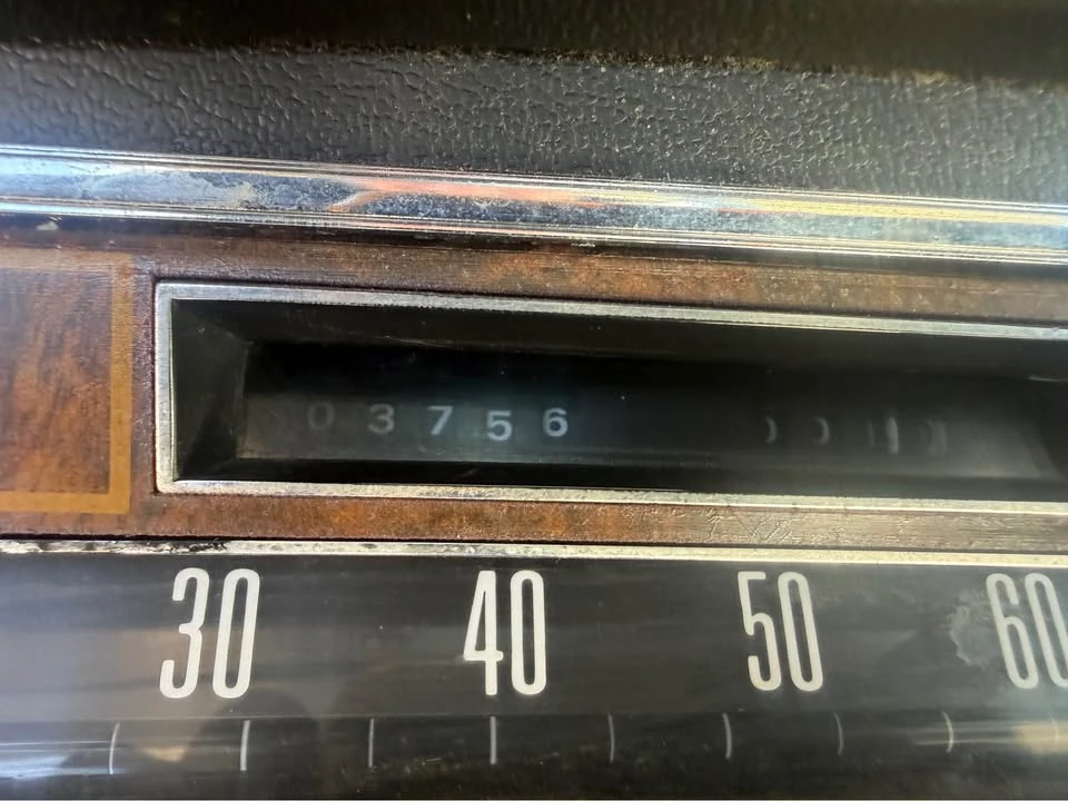 1977 Lincoln Continental 5th Gen - Image 7 of 8