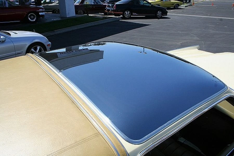 1977 Lincoln Continental 5th Gen - Image 7 of 8