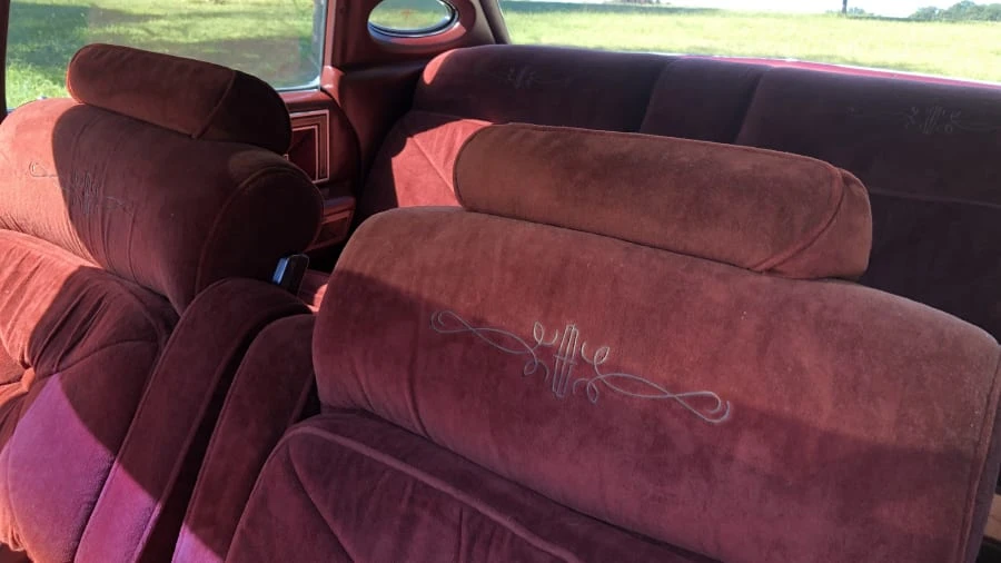 1977 Lincoln Continental 5th Gen - Image 4 of 20