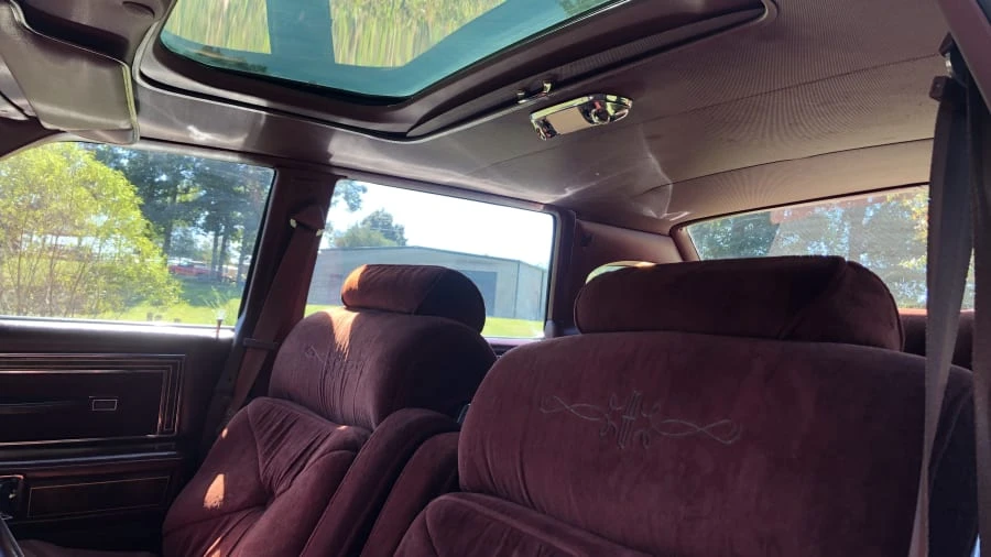 1977 Lincoln Continental 5th Gen - Image 5 of 20