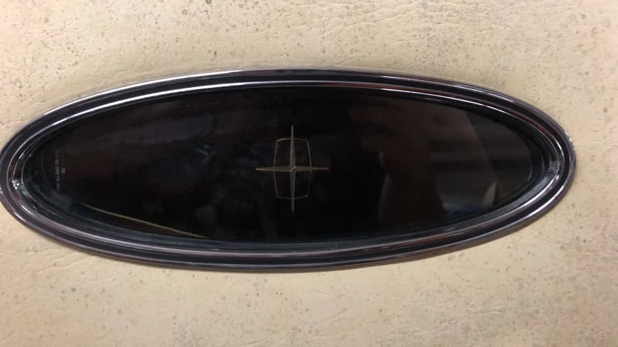 1977 Lincoln Continental 5th Gen - Image 13 of 20