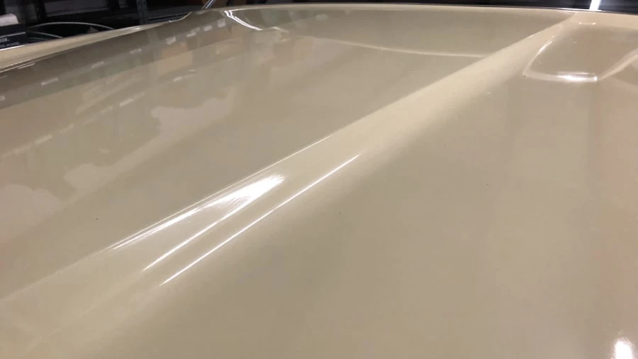 1977 Lincoln Continental 5th Gen - Image 15 of 20