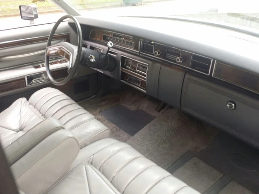 1977 Lincoln Continental 5th Gen - Image 6 of 7