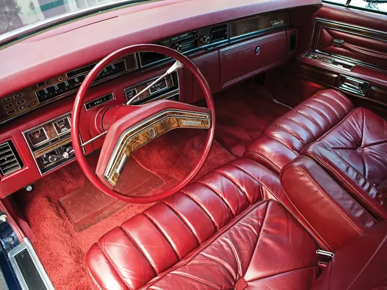 1977 Lincoln Continental 5th Gen - Image 5 of 14