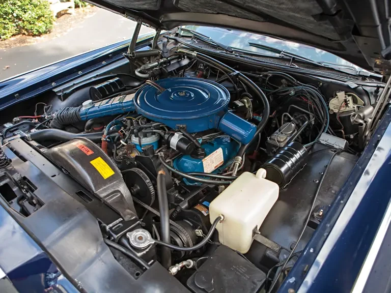 1977 Lincoln Continental 5th Gen - Image 4 of 14