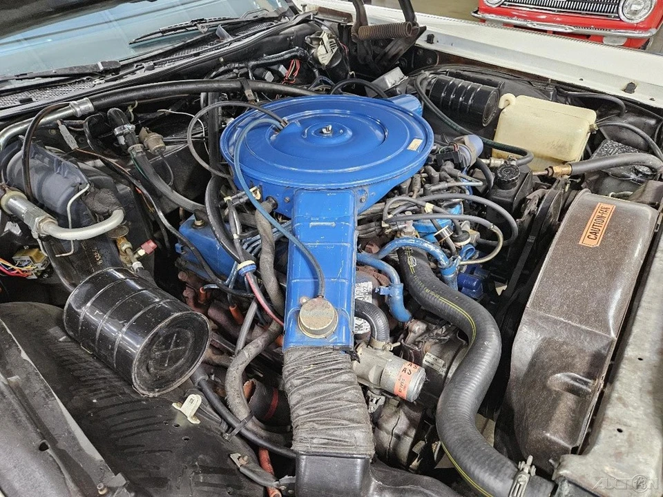 1977 Lincoln Continental 5th Gen - Image 17 of 22