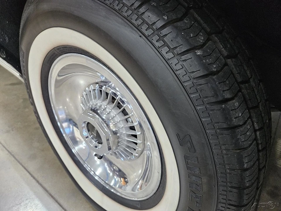 1977 Lincoln Continental 5th Gen - Image 18 of 22