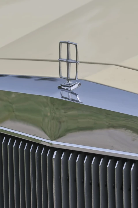 1977 Lincoln Continental 5th Gen - Image 5 of 8