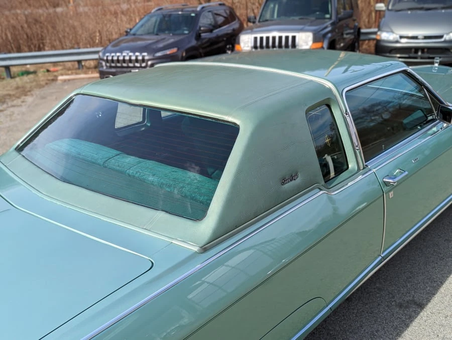 1977 Lincoln Continental 5th Gen - Image 31 of 31