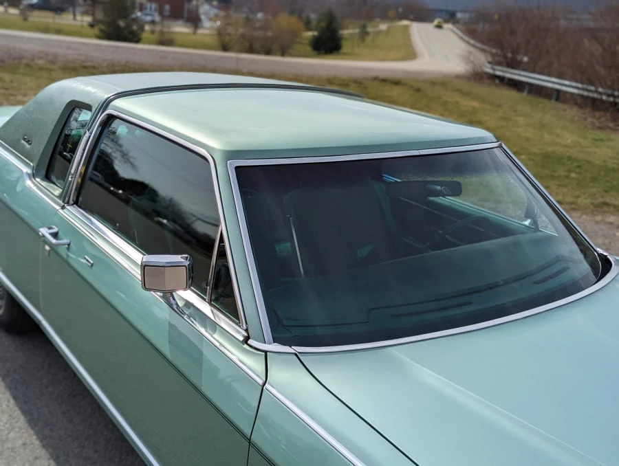 1977 Lincoln Continental 5th Gen - Image 28 of 31