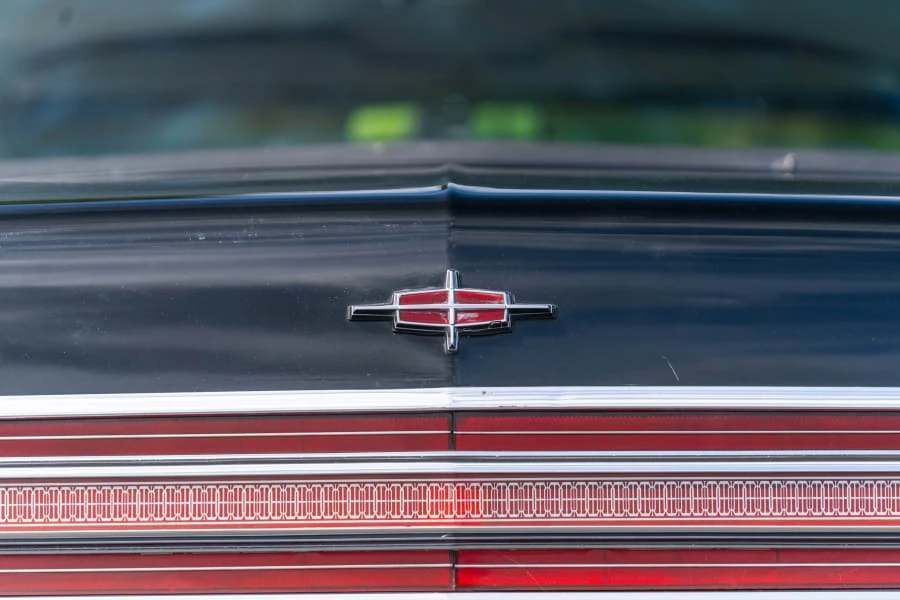 1977 Lincoln Continental 5th Gen - Image 7 of 23