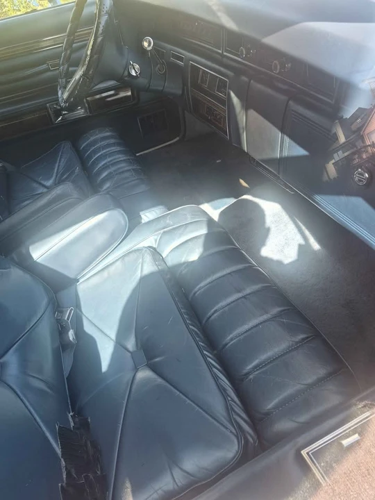 1977 Lincoln Continental 5th Gen - Image 5 of 6