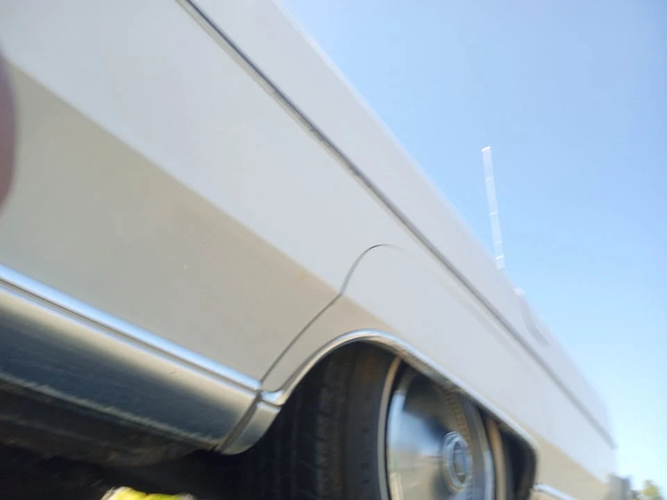 1977 Lincoln Continental 5th Gen - Image 15 of 16