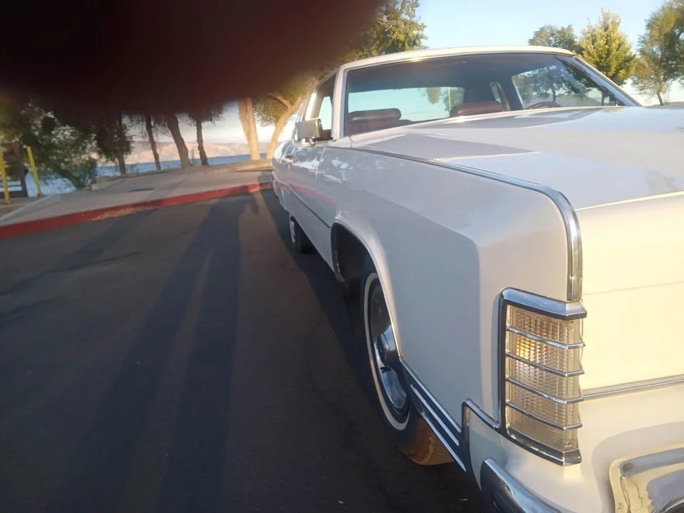 1977 Lincoln Continental 5th Gen - Image 7 of 16