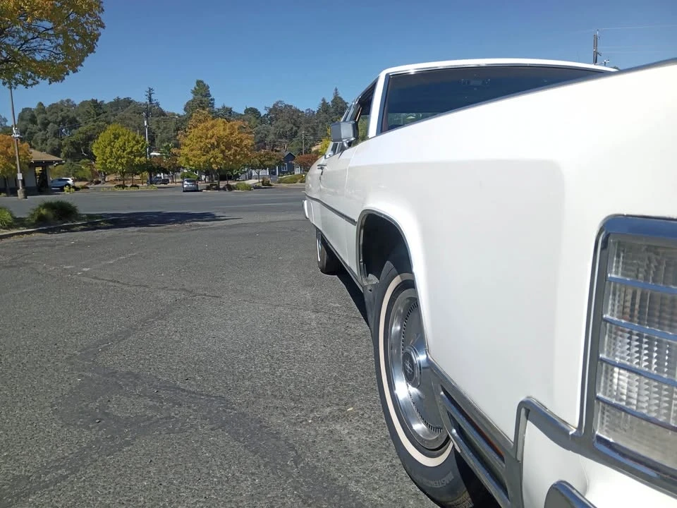 1977 Lincoln Continental 5th Gen - Image 5 of 16