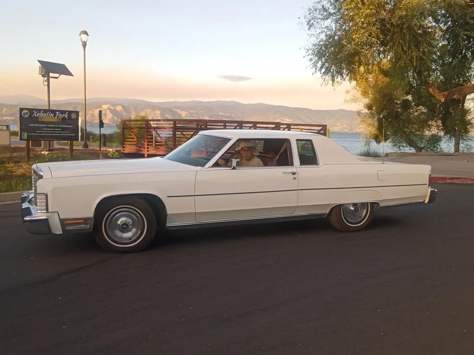 1977 Lincoln Continental 5th Gen - Image 4 of 16