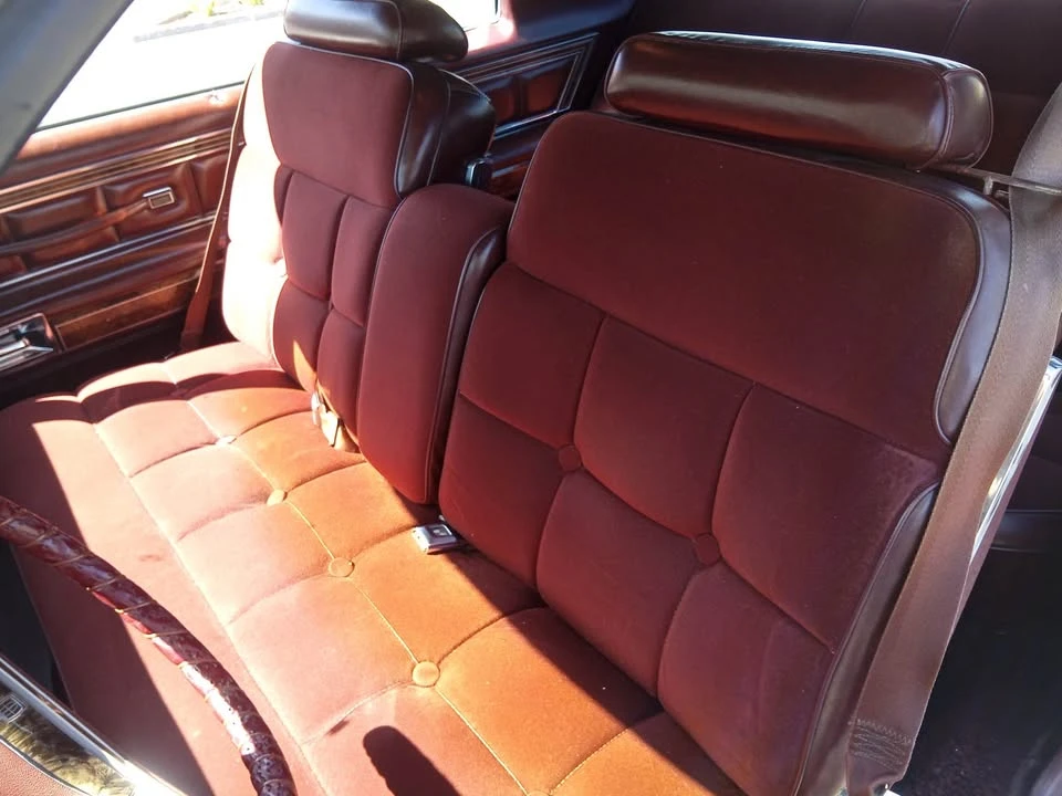 1977 Lincoln Continental 5th Gen - Image 13 of 16