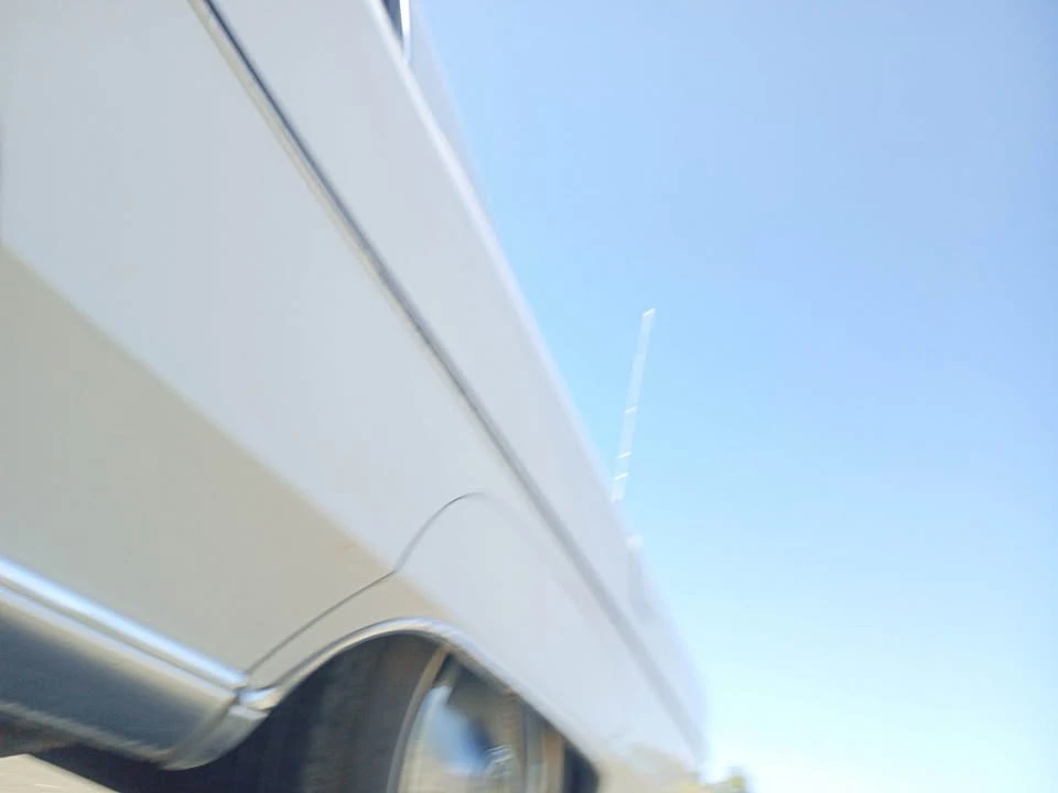 1977 Lincoln Continental 5th Gen - Image 16 of 16