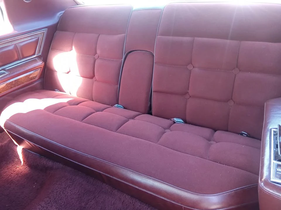 1977 Lincoln Continental 5th Gen - Image 14 of 16