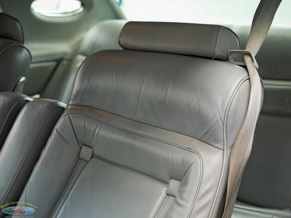 1977 Lincoln Continental 5th Gen - Image 29 of 31