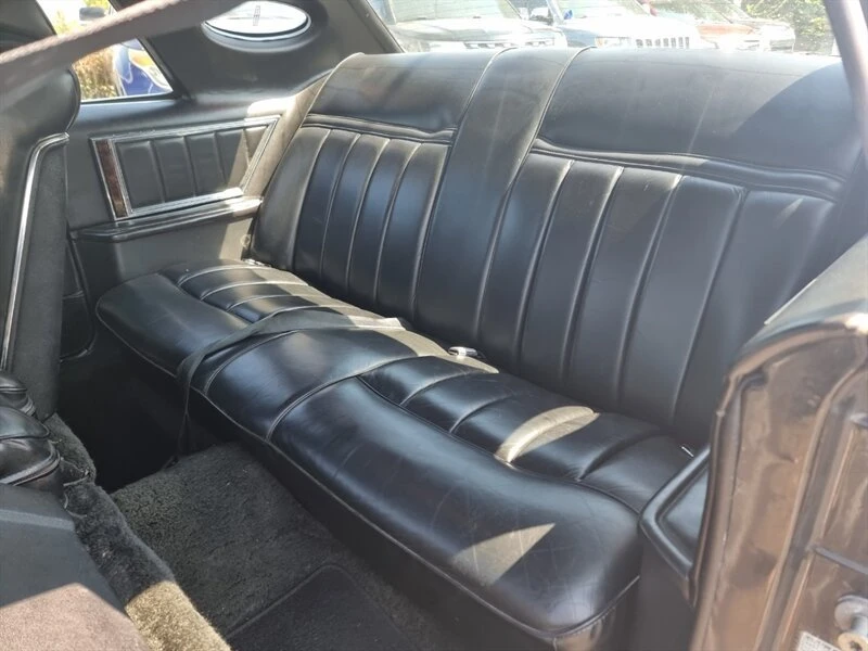 1977 Lincoln Continental Mark V - Image 19 of 20