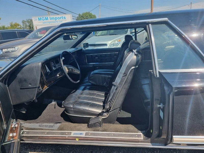 1977 Lincoln Continental Mark V - Image 8 of 20