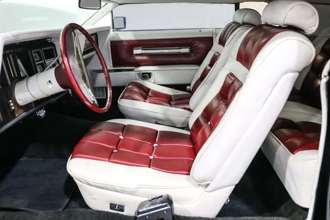 1977 Lincoln Continental Mark V - Image 15 of 21